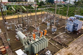 Rising power demand puts gas and LNG stocks in focus