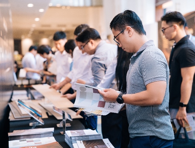 AMY GRUPO trước thềm IPO: Từ doanh nghiệp vật liệu xây dựng đến câu chuyện tăng trưởng doanh thu tỷ đô