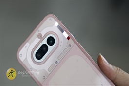 Đánh giá chi tiết bộ đôi Nothing Phone 4a và 4a Pro vừa ra mắt tại Việt Nam