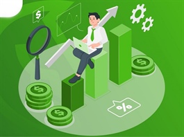 Ngày cuối ưu đãi 30%++ khóa học online "Chứng khoán cơ bản" khai giảng 07/09/2026