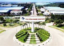 Sonadezi Long Thành chốt ngày trả cổ tức tổng tỷ lệ 95%
