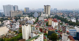 Mua nhà hơn 3 tỷ đồng ở Hà Nội, đặt cọc 200 triệu đồng mới biết thiếu 4m2