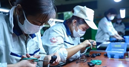 Người đi, tri thức ở lại