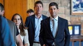 Kevin Warsh vạch đường hướng tương lai cho Fed tại Jackson Hole