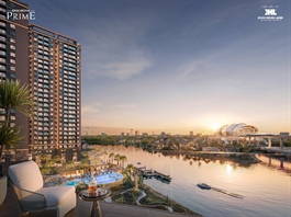 Khải Hoàn Land và hành trình gần 2 thập kỷ tiên phong kiến tạo