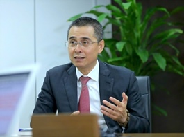 Công ty của ông Đỗ Tuấn Anh lãi 136 tỷ, nợ gần 25 ngàn tỷ liên quan dự án hợp tác với Masterise