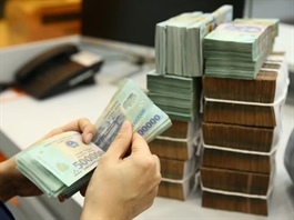 Hà Nội thu ngân sách hơn 521.300 tỷ đồng trong 8 tháng của năm 2026