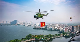 Đổi mới mô hình phát triển là bước chuyển chiến lược để Việt Nam cất cánh