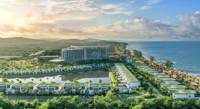 Gần 150.000 căn condotel bị 'mắc cạn'