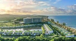 Gần 150.000 căn condotel bị 'mắc cạn'