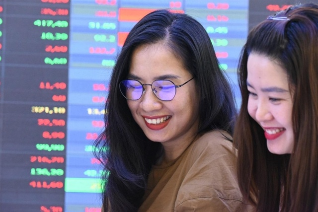 Businesses turn to stock market for fresh capital amid challenging conditions (translated)