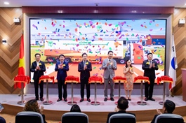 C.P. Vietnam exports Vietnam’s first shipment of processed chicken to South Korea