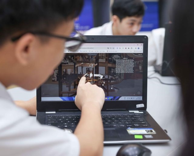 Hà Nội’s digital roadmap to reshape growth model by 2030