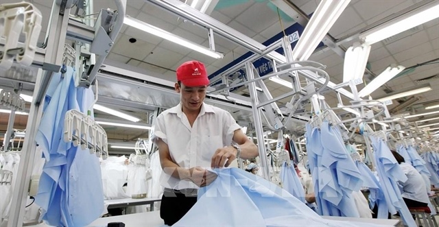 Hà Nội's businesses urge action on capital, logistics bottlenecks to boost exports
