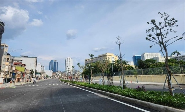 Hanoi to break ground and inaugurate 11 infrastructure projects on the occasion of the National Day