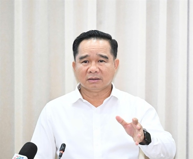 HCM City FDI surges 44.5% to $9.8 billion in seven months