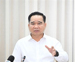 HCM City FDI surges 44.5% to $9.8 billion in seven months