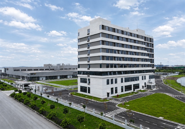 Nam Dinh Vu Industrial Park: A strategic growth pole in Haiphong’s FTZ ecosystem (PR)