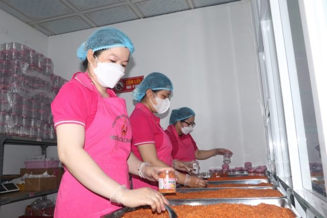Only 8.8 per cent of SMEs have access to loans: FiinGroup