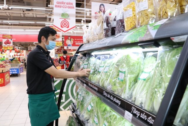 Productivity, quality key to strengthening Việt Nam's domestic market: STAMEQ