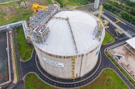 PV Gas no longer meets public company ownership requirement