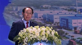 Tây Ninh investment promotion conference draws 500 domestic, foreign businesses