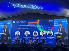 Trusted data key to Việt Nam’s next growth chapter