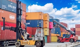 Vietnam logistics costs account for 16 per cent of GDP