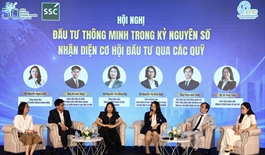 Vietnam’s fund industry seeks stronger growth momentum