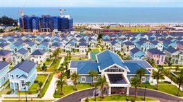 Công ty liên quan NovaGroup chậm thanh toán gần 1,700 tỷ đồng trái phiếu