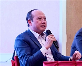 Công ty ông Lê Thống Nhất bị phạt trăm triệu vì công bố sai lợi nhuận