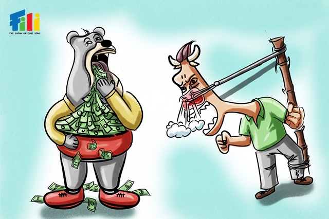 Góc nhìn 04/09: Tìm cổ phiếu khỏe giữa nhịp rung lắc