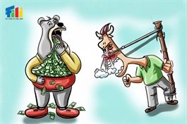 Góc nhìn 04/09: Tìm cổ phiếu khỏe giữa nhịp rung lắc