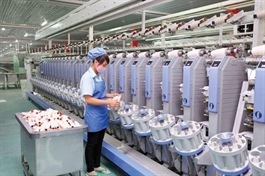 ADS bị nhắc nhở chậm công bố thông tin