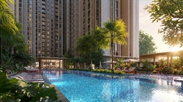 MIK Group tiếp tục phát triển dòng căn hộ Imperia với Imperia Sensa Park