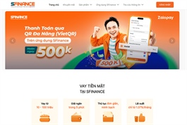 SHB Finance đổi tên thành SFinance 