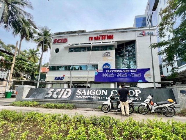 Saigon Co.op đề cử nhân sự tài chính vào HĐQT công ty con vốn ngàn tỷ