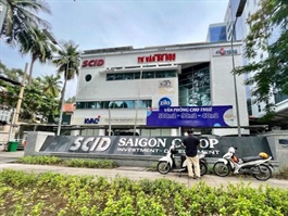 Saigon Co.op đề cử nhân sự tài chính vào HĐQT công ty con vốn ngàn tỷ