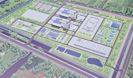 AFRY awarded design contract for LNG project