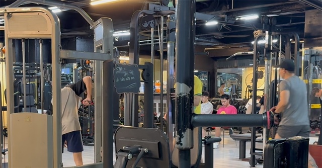Chủ phòng gym hết thời ‘mở ra là có khách’, lỗ hơn 500 triệu đồng sau một năm