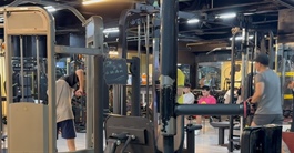 Chủ phòng gym hết thời ‘mở ra là có khách’, lỗ hơn 500 triệu đồng sau một năm