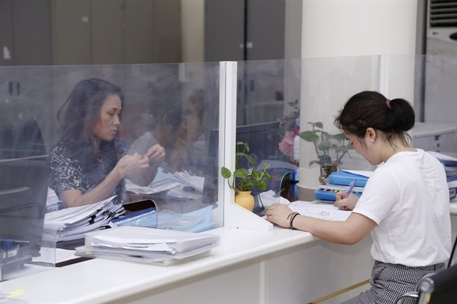 Hà Nội budget revenue reaches $20 billion in first eight months