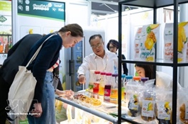 Vietnamese businesses make mark at Fine Food Australia 2026