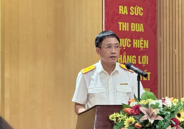 Hơn 3,000 doanh nghiệp được khôi phục mã số thuế