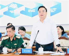 Sở Tài chính TPHCM lý giải vì sao số doanh nghiệp giải thể tăng hơn 160%