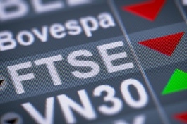 21 cổ phiếu Việt bị loại khỏi rổ FTSE Vietnam Index