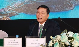 Bamboo Airways nợ thuế hơn 440 tỷ đồng, ông Lê Thái Sâm bị tạm hoãn xuất cảnh