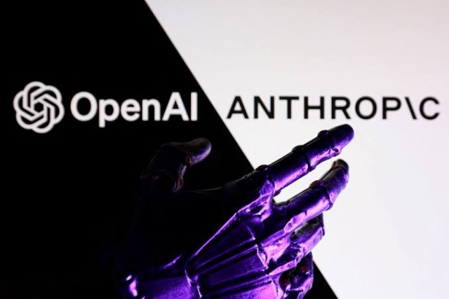 Chủ ChatGPT tuyên bố vượt Anthropic với mô hình AI mới GPT-6 Astra