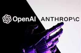Chủ ChatGPT tuyên bố vượt Anthropic với mô hình AI mới GPT-6 Astra