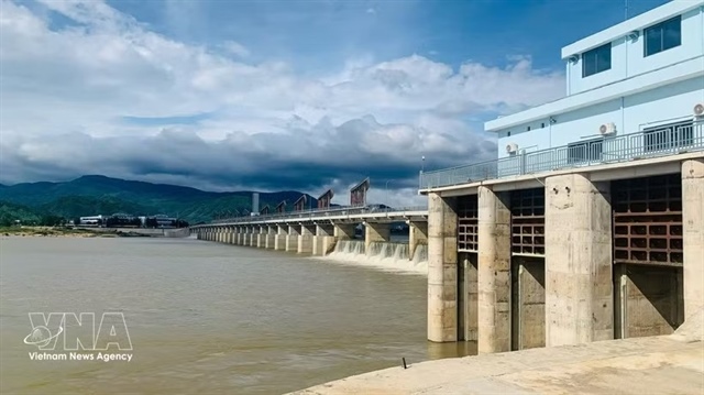 ADB provides $43 million to upgrade irrigation systems in three Vietnamese provinces